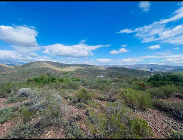 LAND FOR SALE IN ROBERTSON RURAL